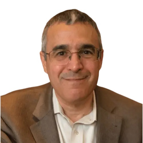 John M. Travaline